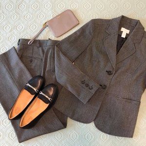 Charter Club Petite Suit Jacket / Blazer